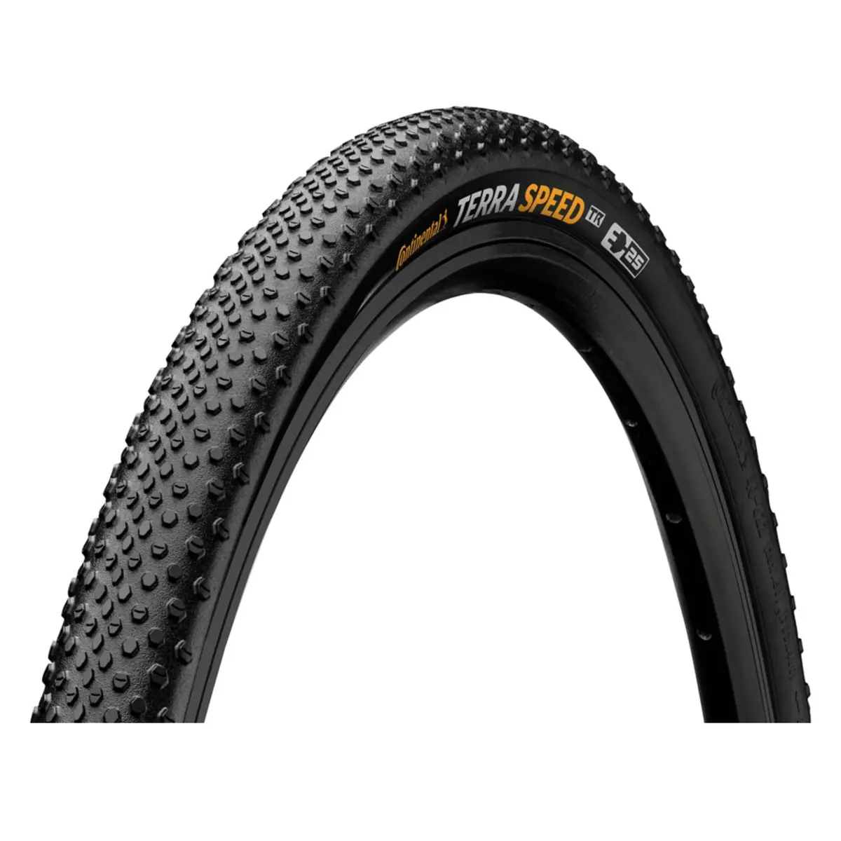 Terra Speed Tire 1