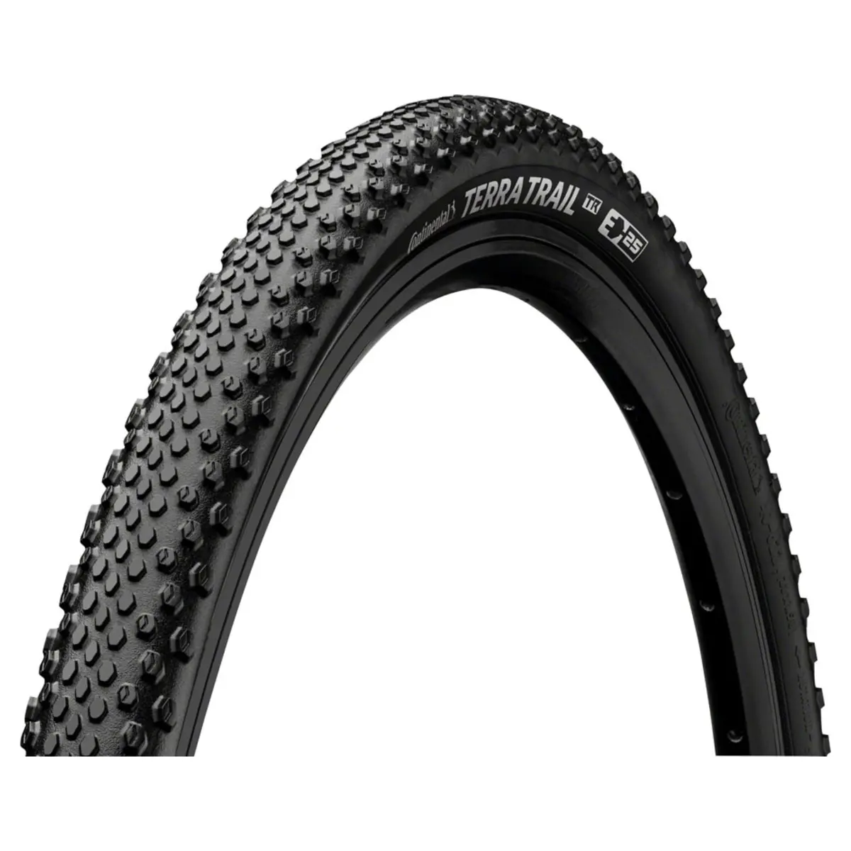 Terra Trail Tire (700X45c) 1