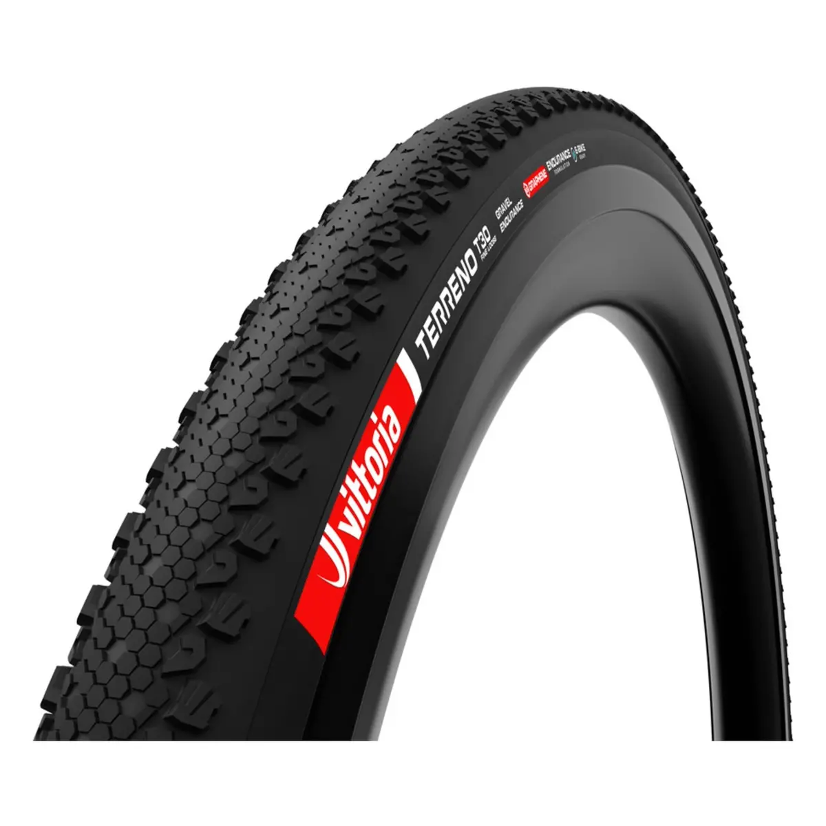 Terreno T30 Fine Loose Tire 1