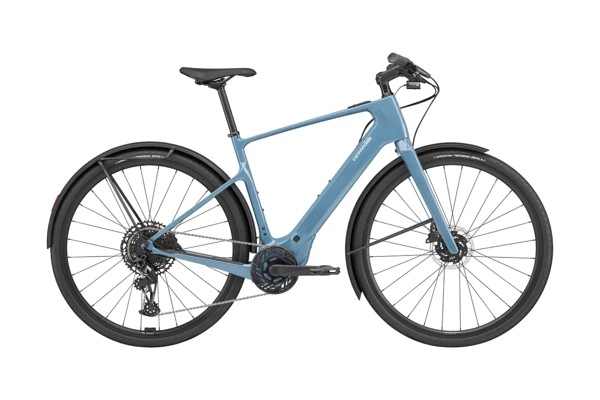 Tesoro Carbon 2 1