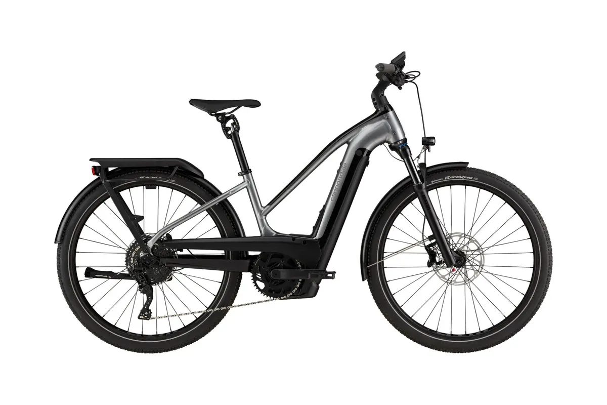 Tesoro Neo X 1 Stepthru 1