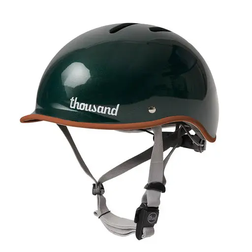 Heritage 2.0 Helmet 1