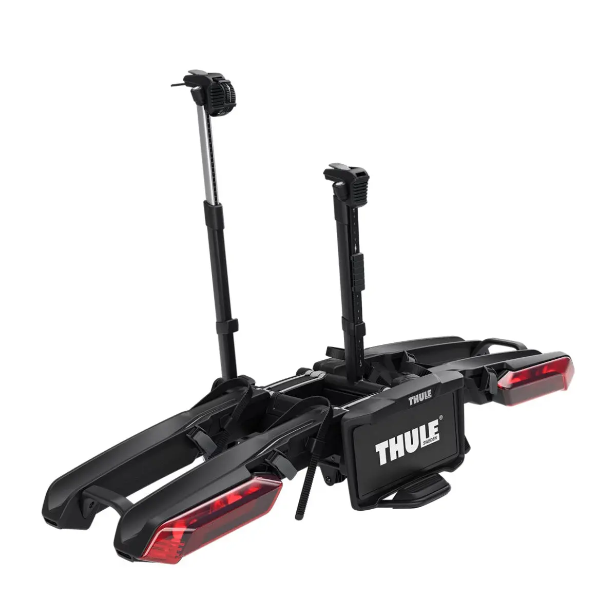 Epos 2 Rear Rack With Lights 1
