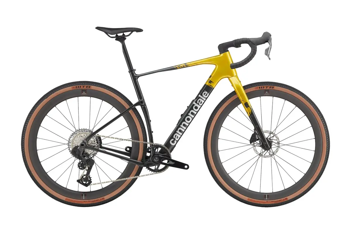 Topstone Carbon 1 Axs 1