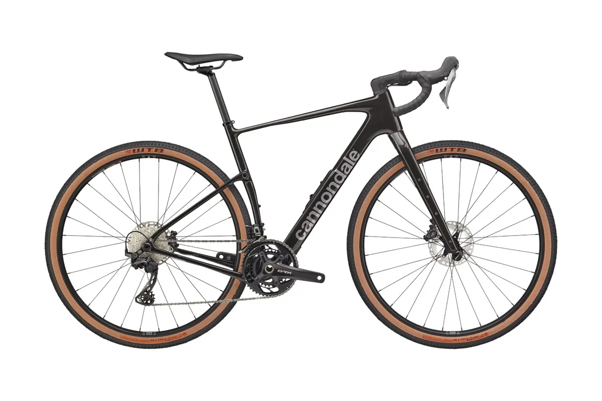 Topstone Carbon 2 Grx 2X 1