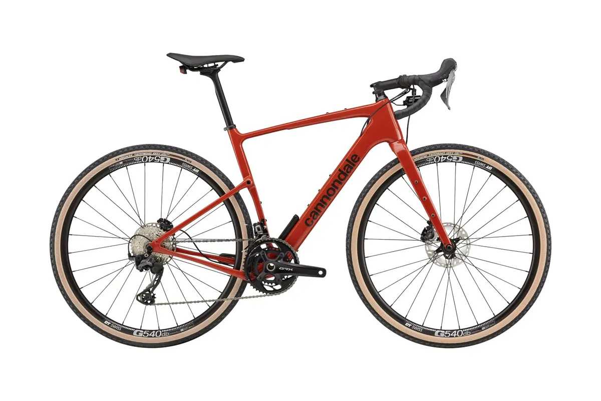 Topstone Carbon 2 L 1