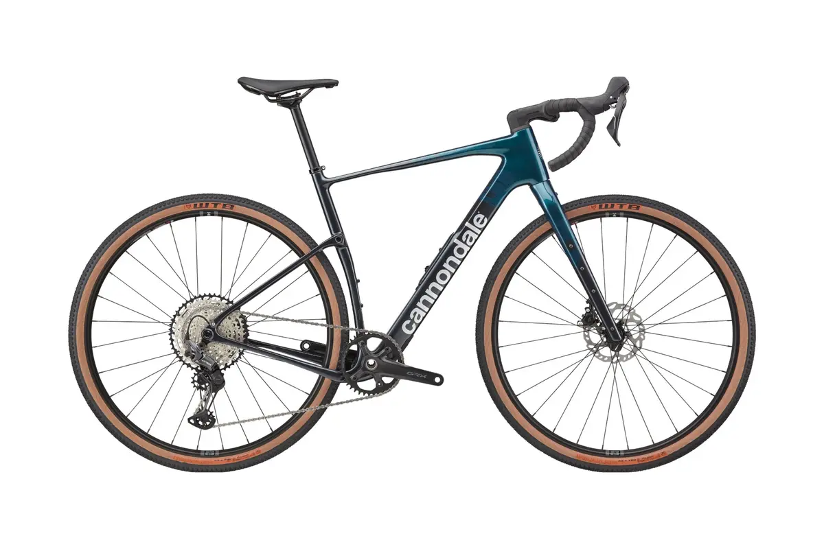 Topstone Carbon 3 Grx 1X 1