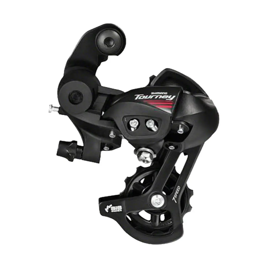 Tourney A070 Rear Derailleur 1