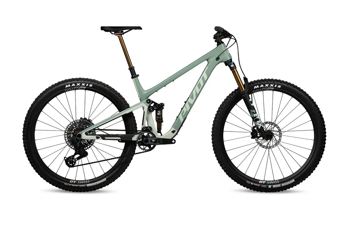 Trailcat Sl Pro X0 Eagle Transmission 1