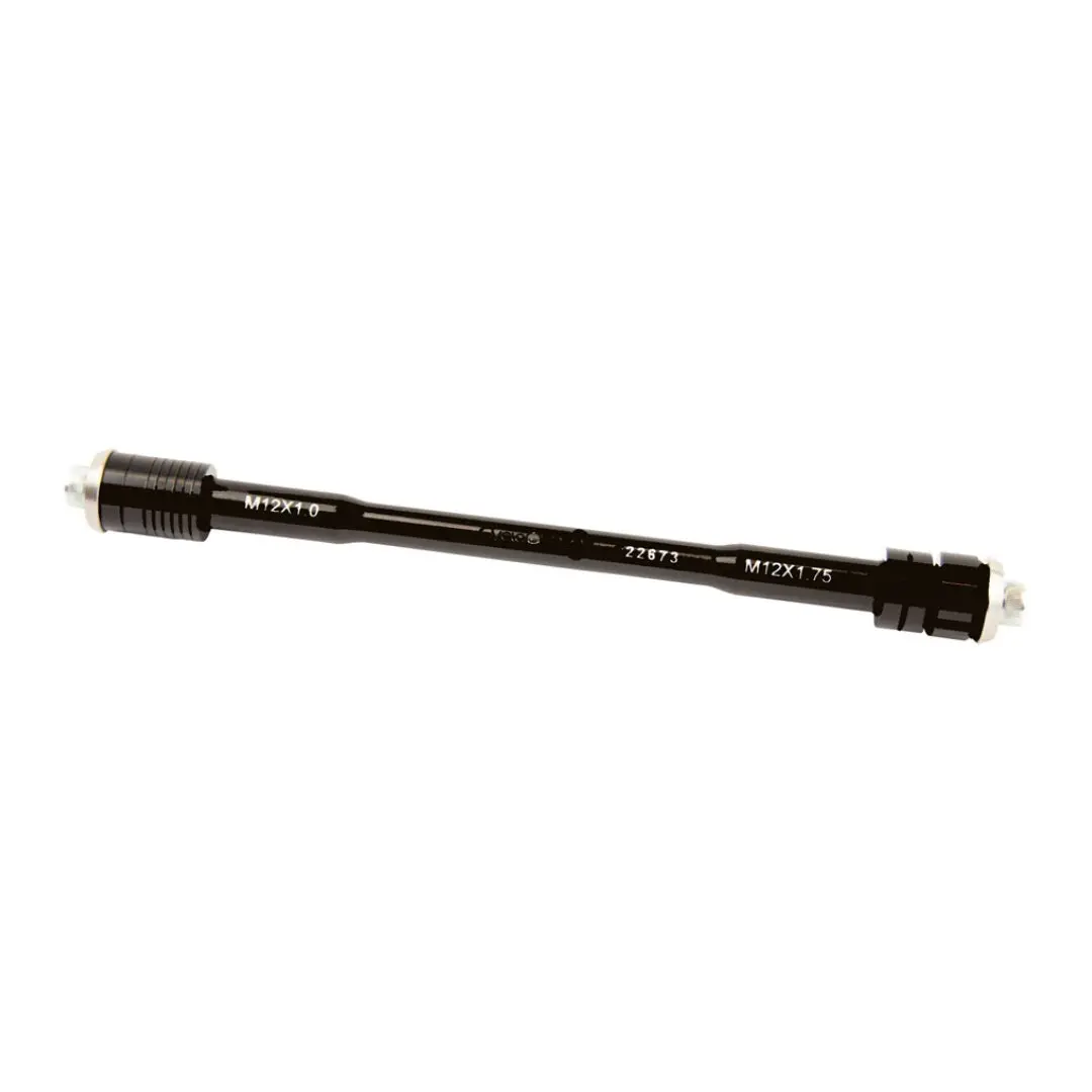 Trainer Thru Axle 1