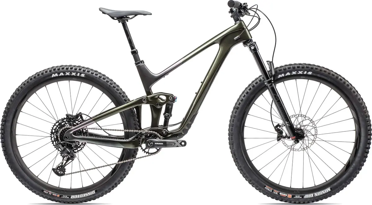 Trance X Advanced Pro 29 3 (2022) 1
