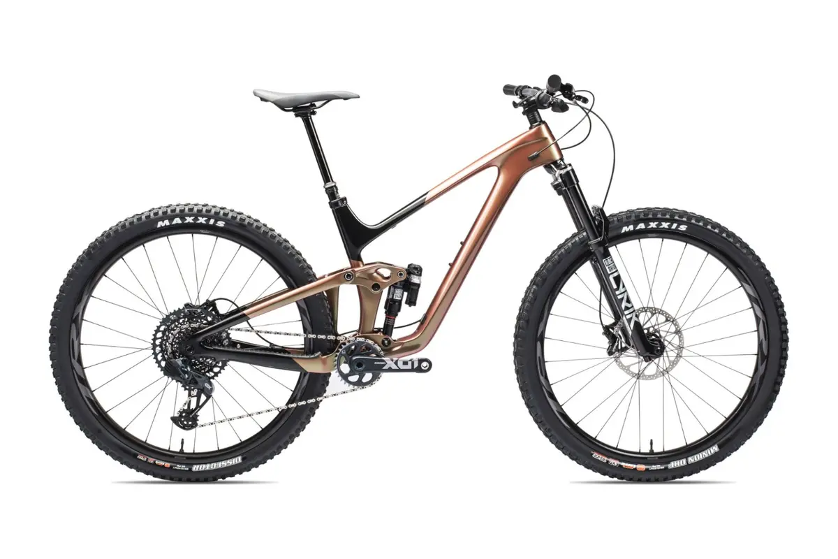 Trance X Advanced Pro 29 Se 1