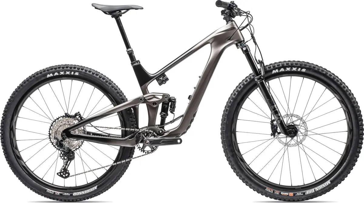 Trance Advanced Pro 29 2 1