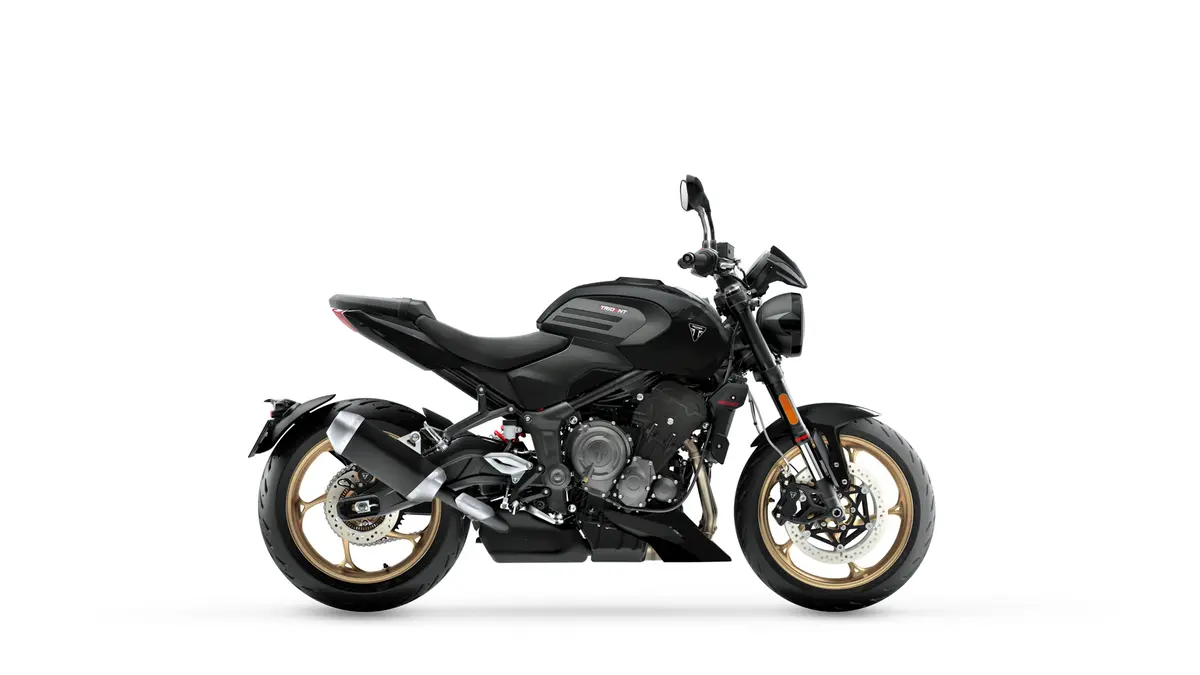 New Trident 800 1