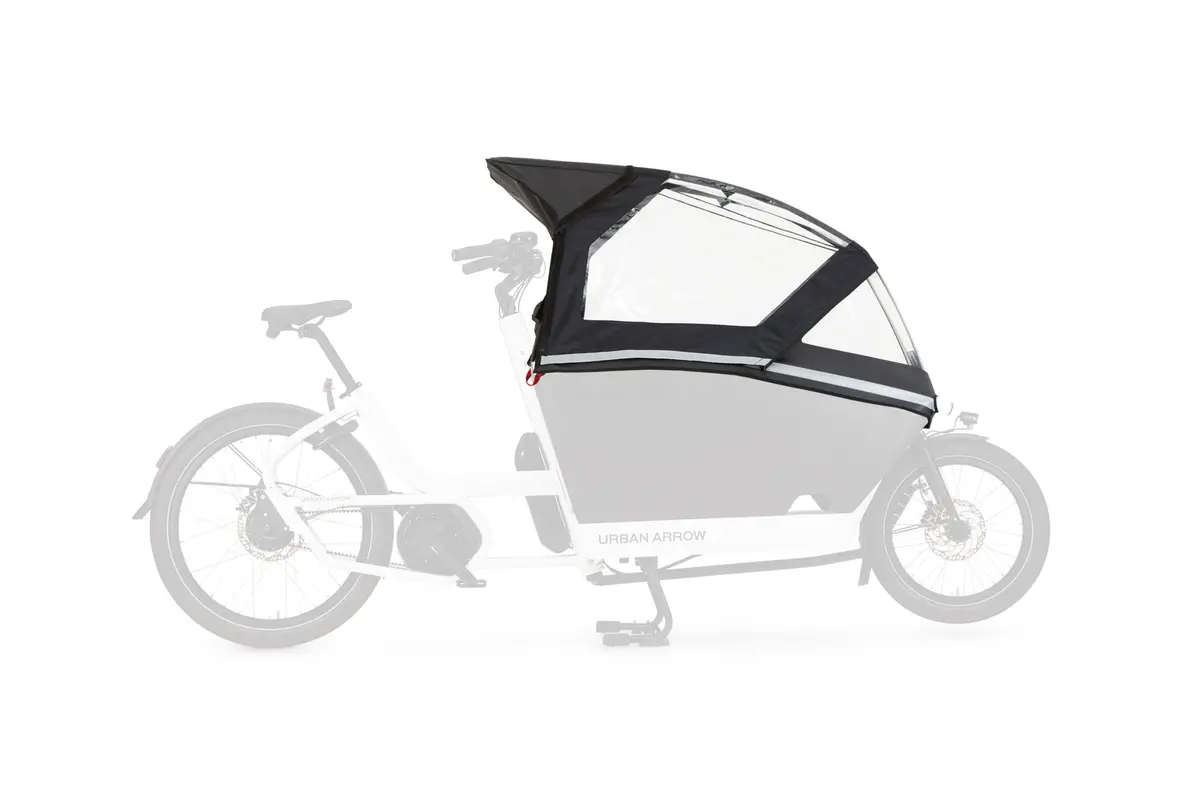 Family Raincover Plus 1