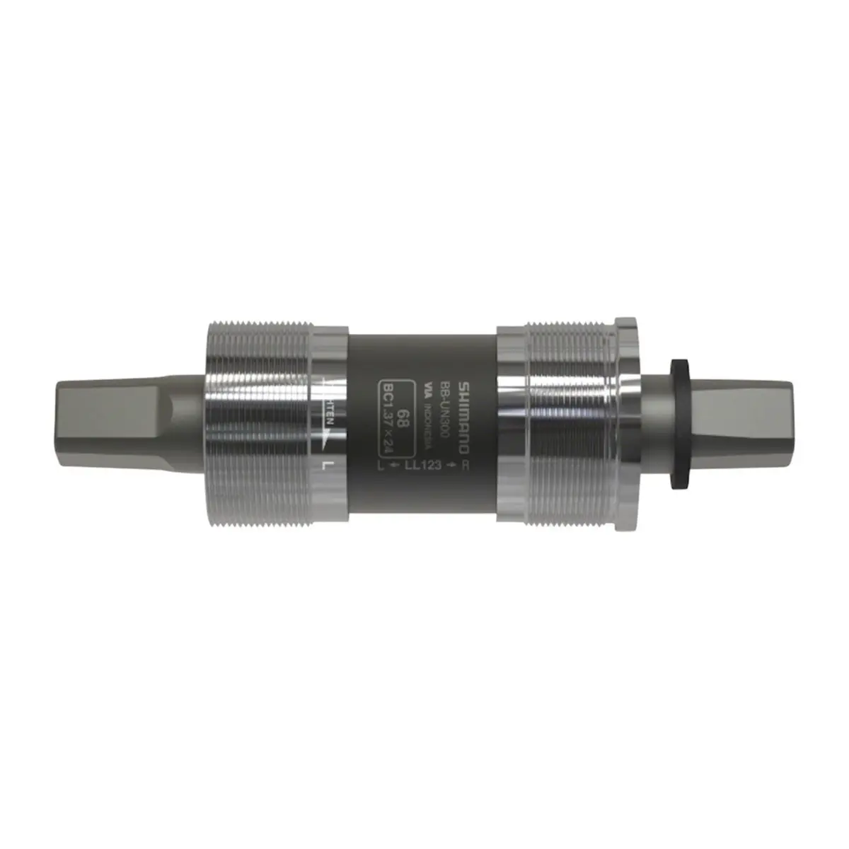 Un300 Square Taper Bottom Bracket 1