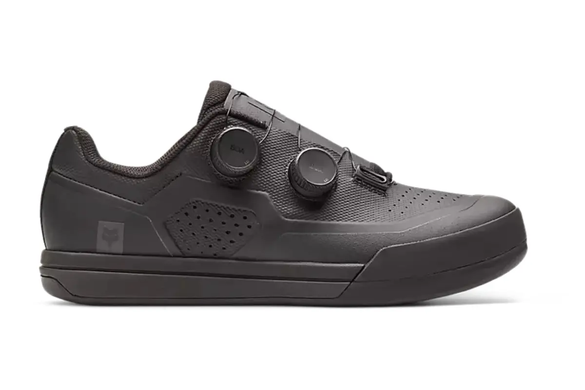 Union Boa Clipless Shoes (2024) 1