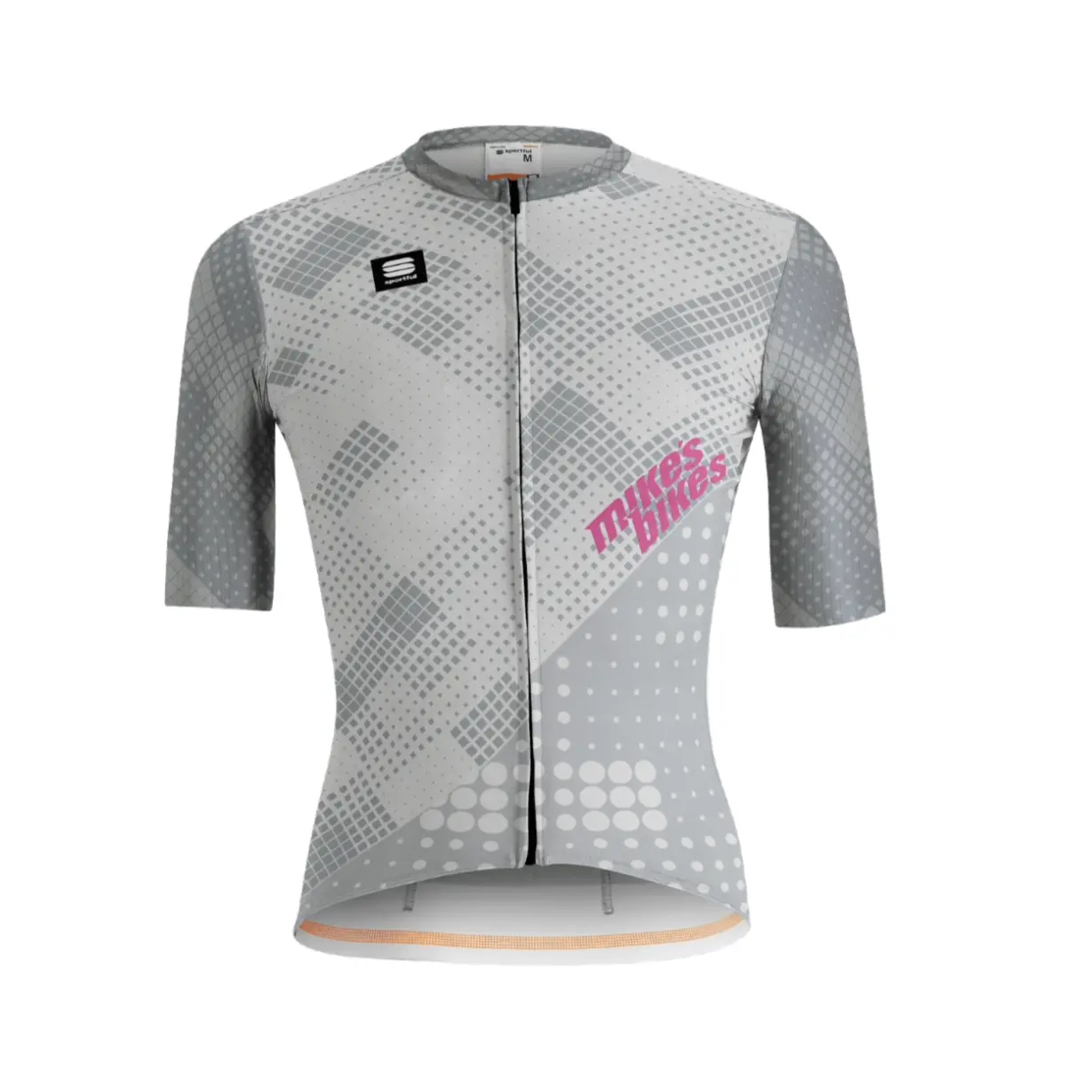 Mikes Bikes Neo Jersey 1