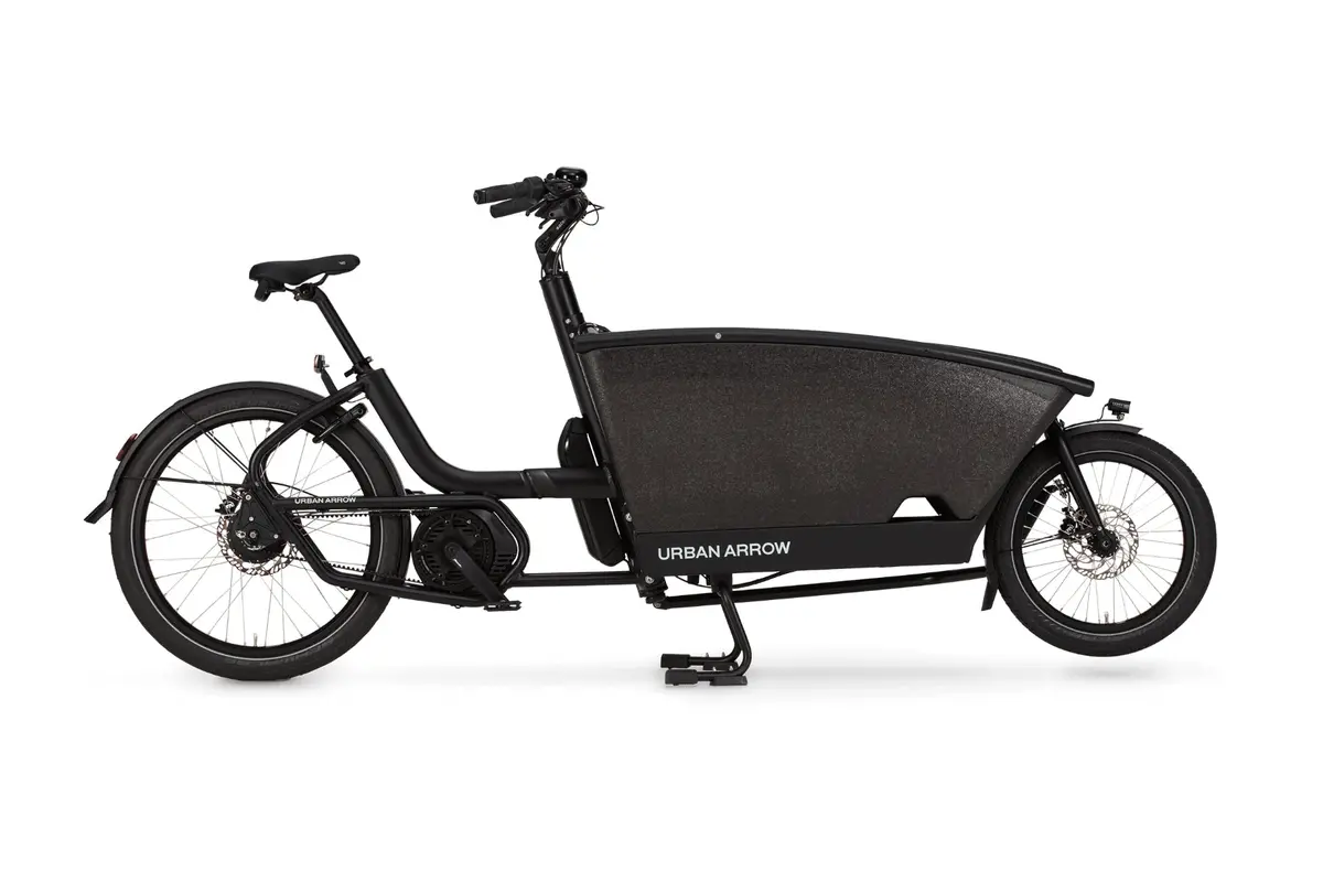 Cargo Line Smart System 1