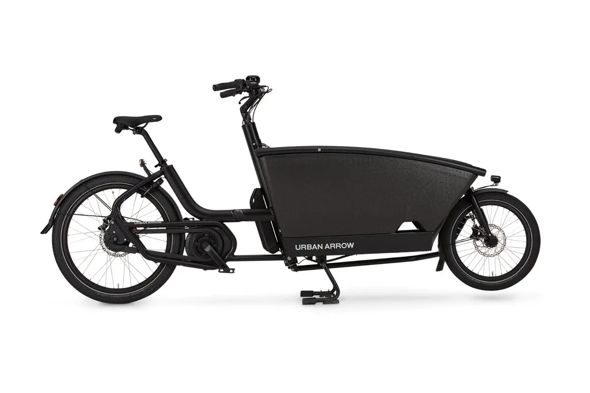 Performance Smart System 1