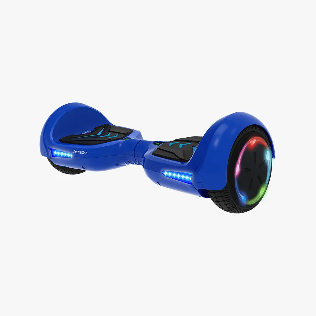V6 Limited Hoverboard 3