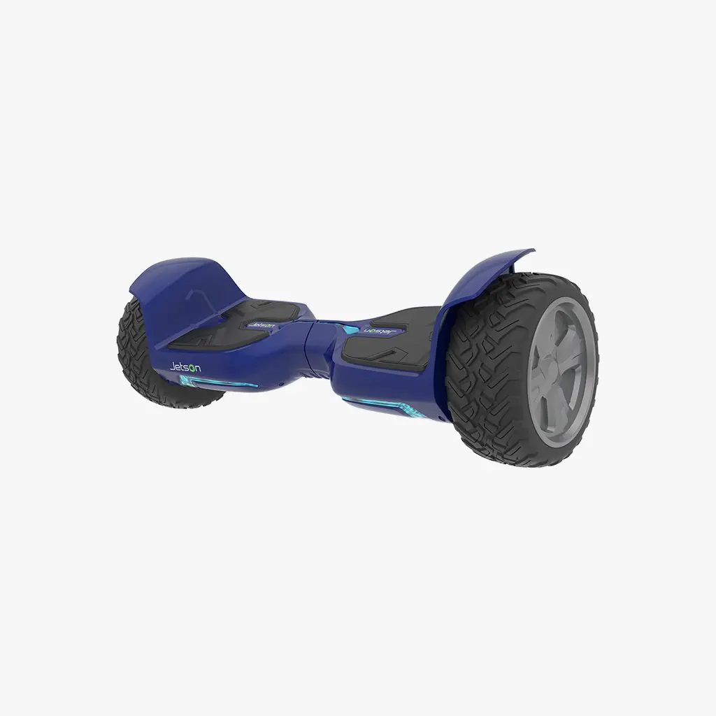 V6 Xl Hoverboard 2