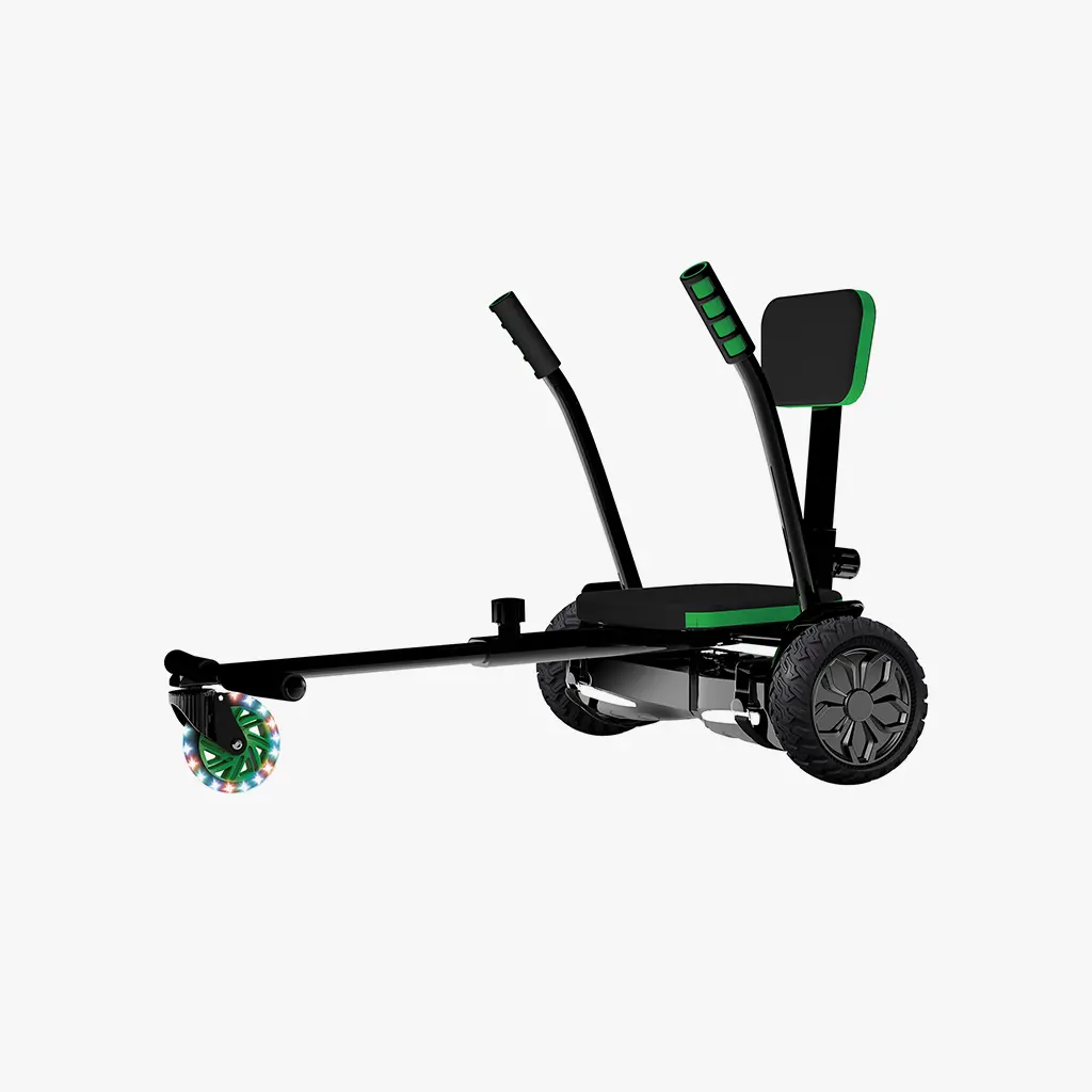 V8 Sport And Jetkart® Combo 1