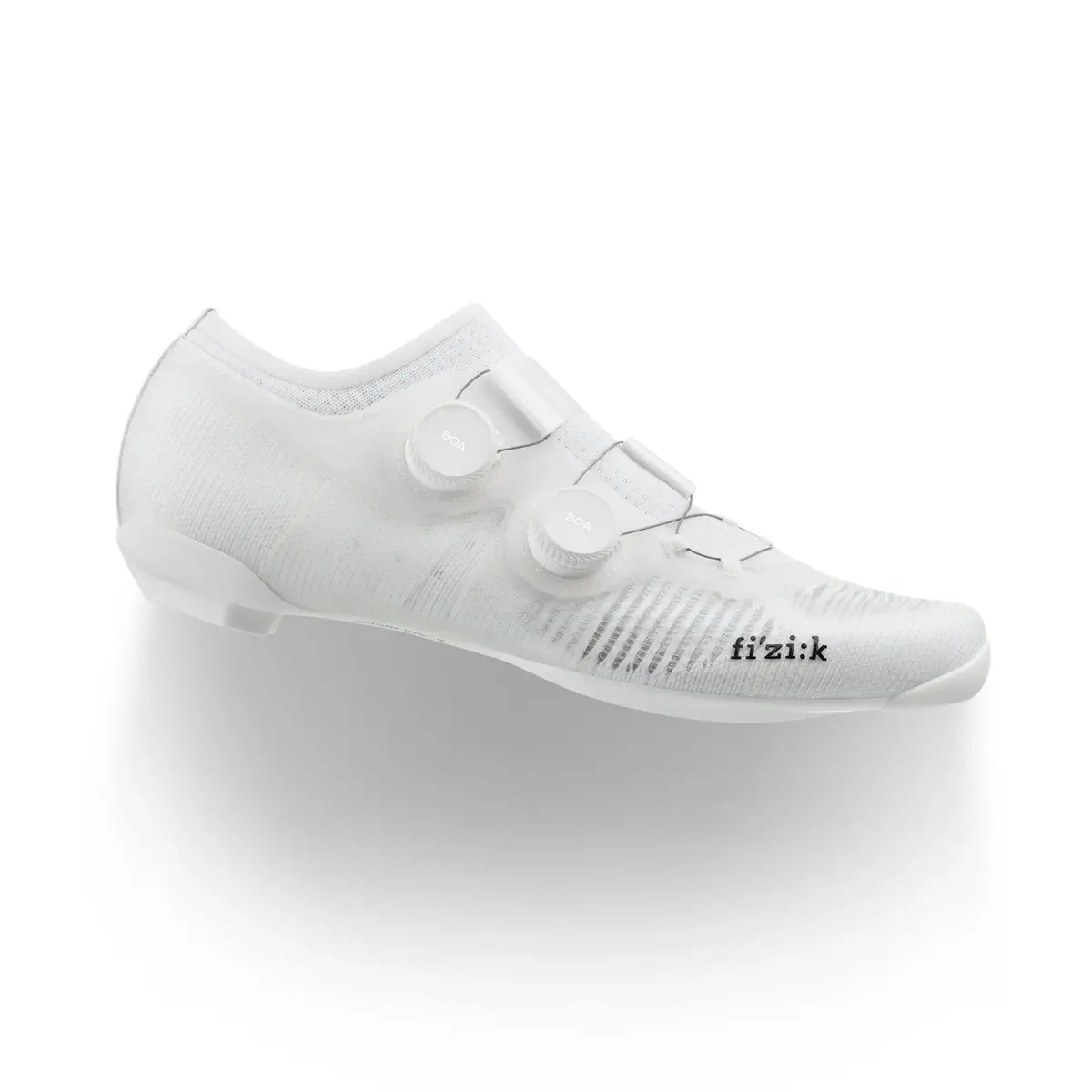 Vega Carbon Shoes 1