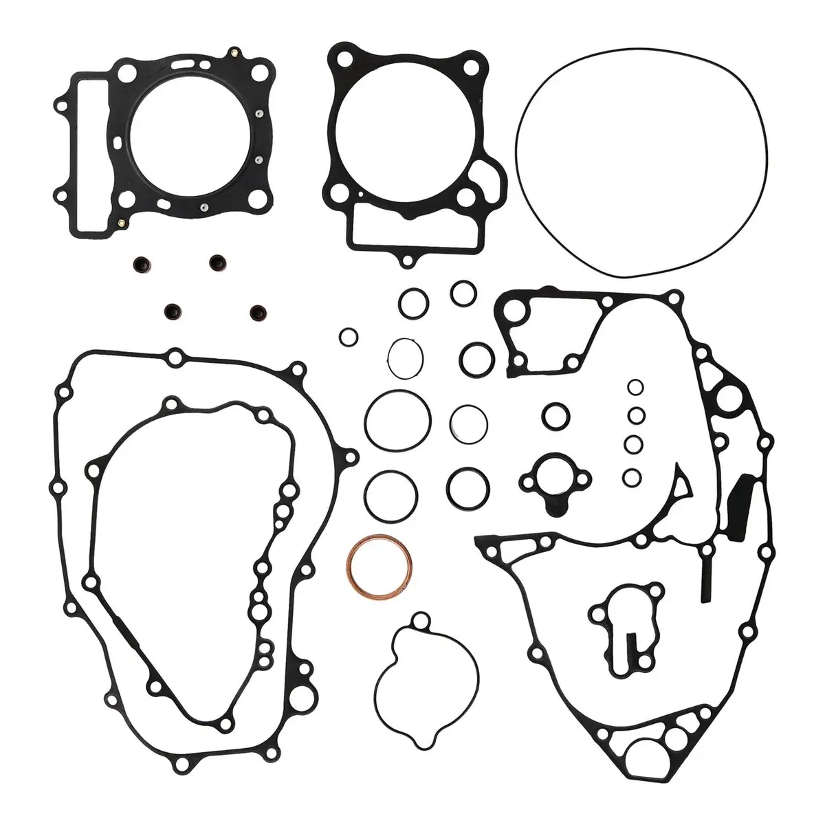 Complete Gasket Set 8080050 1