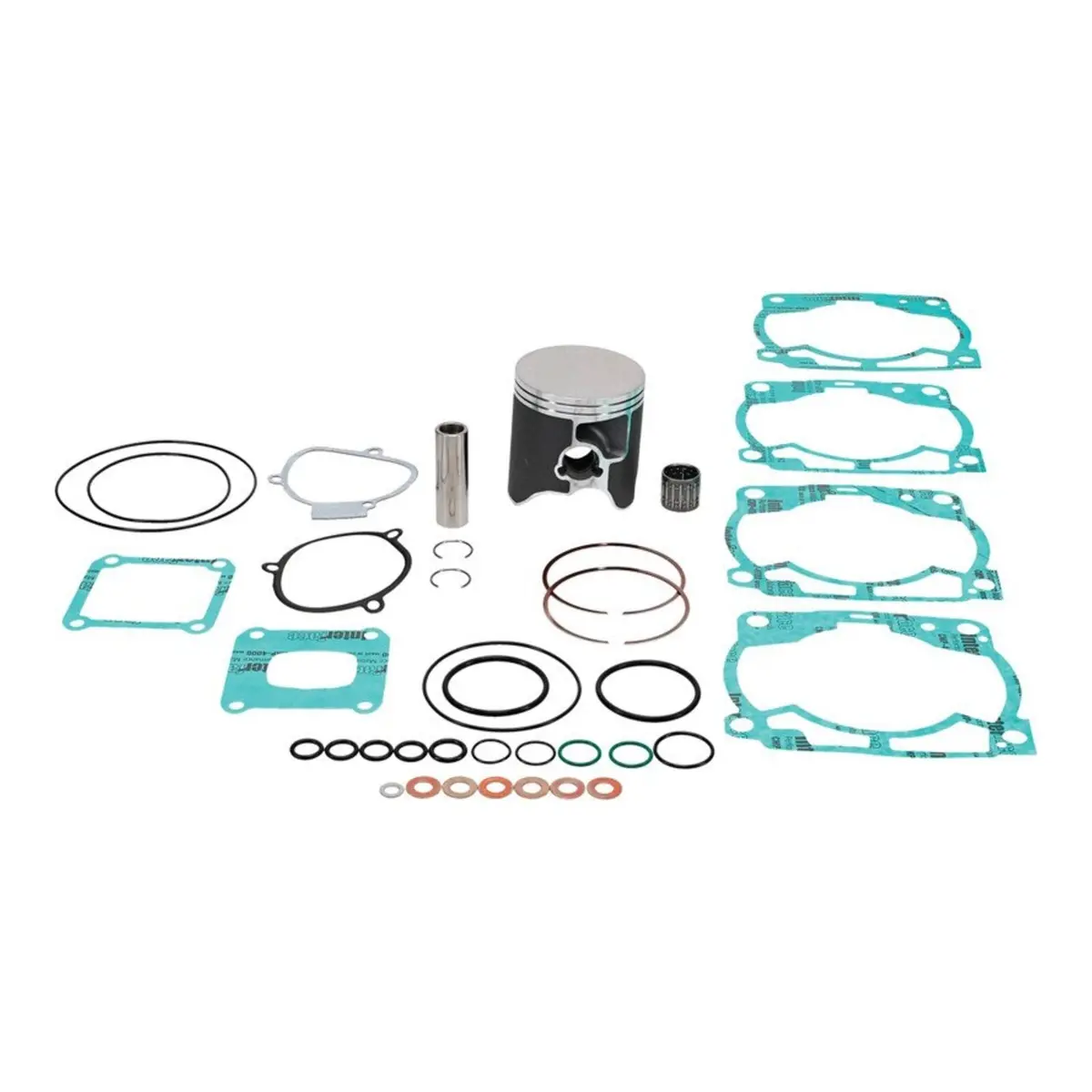 Top End Rebuild Kit (A) 1
