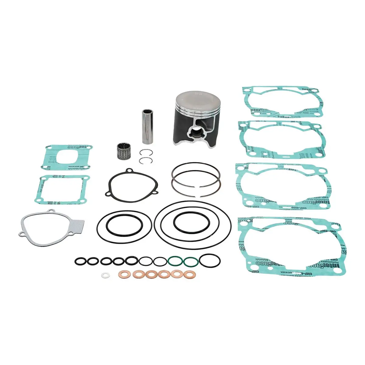 Top End Rebuild Kit (C) 1