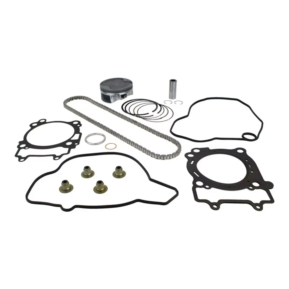 Top End Rebuild Kit (B) 1