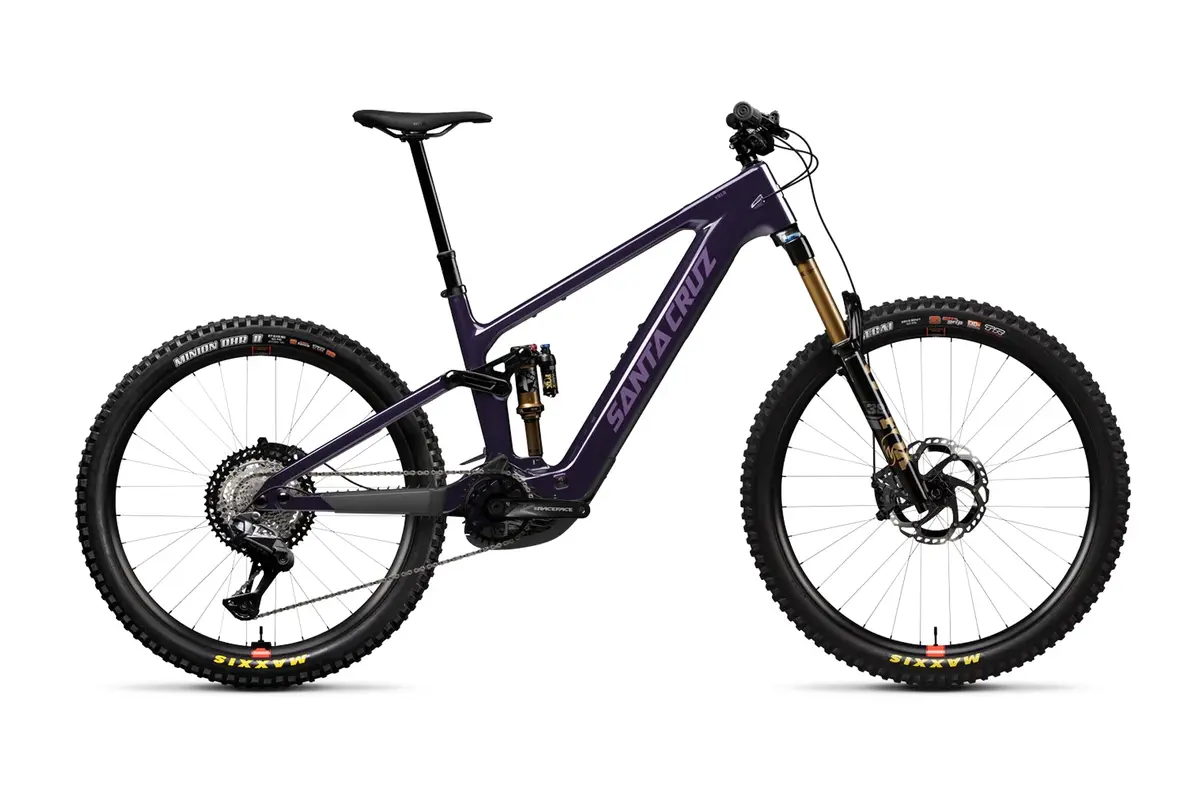 Vala C Xt Di2 Limited Edition 1