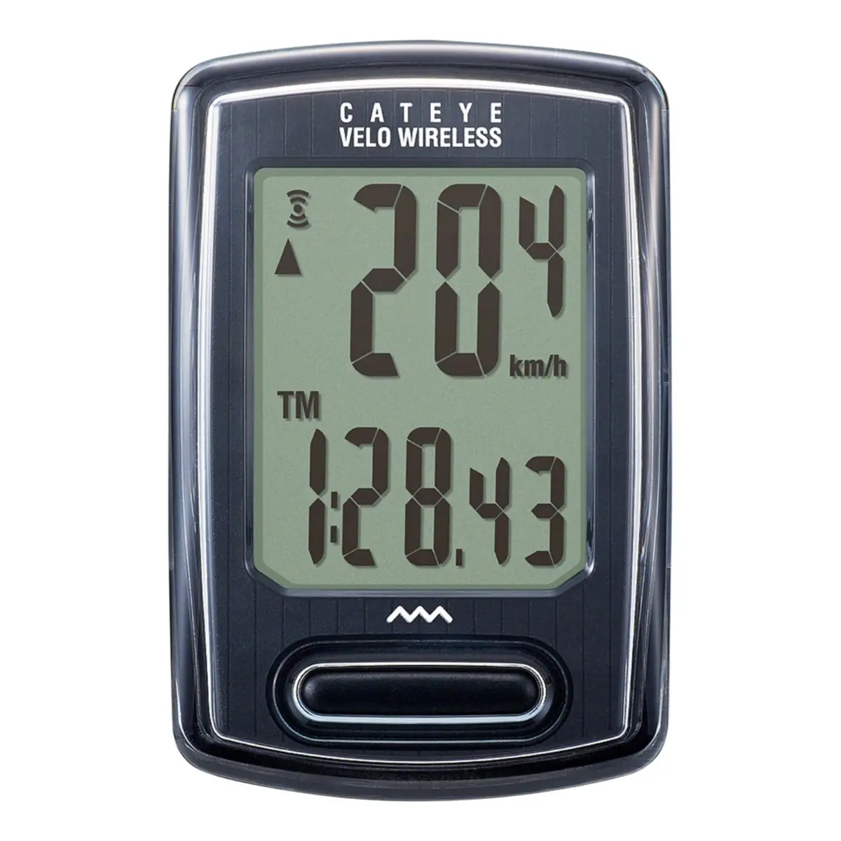 Velo Wireless Bike Computer 1