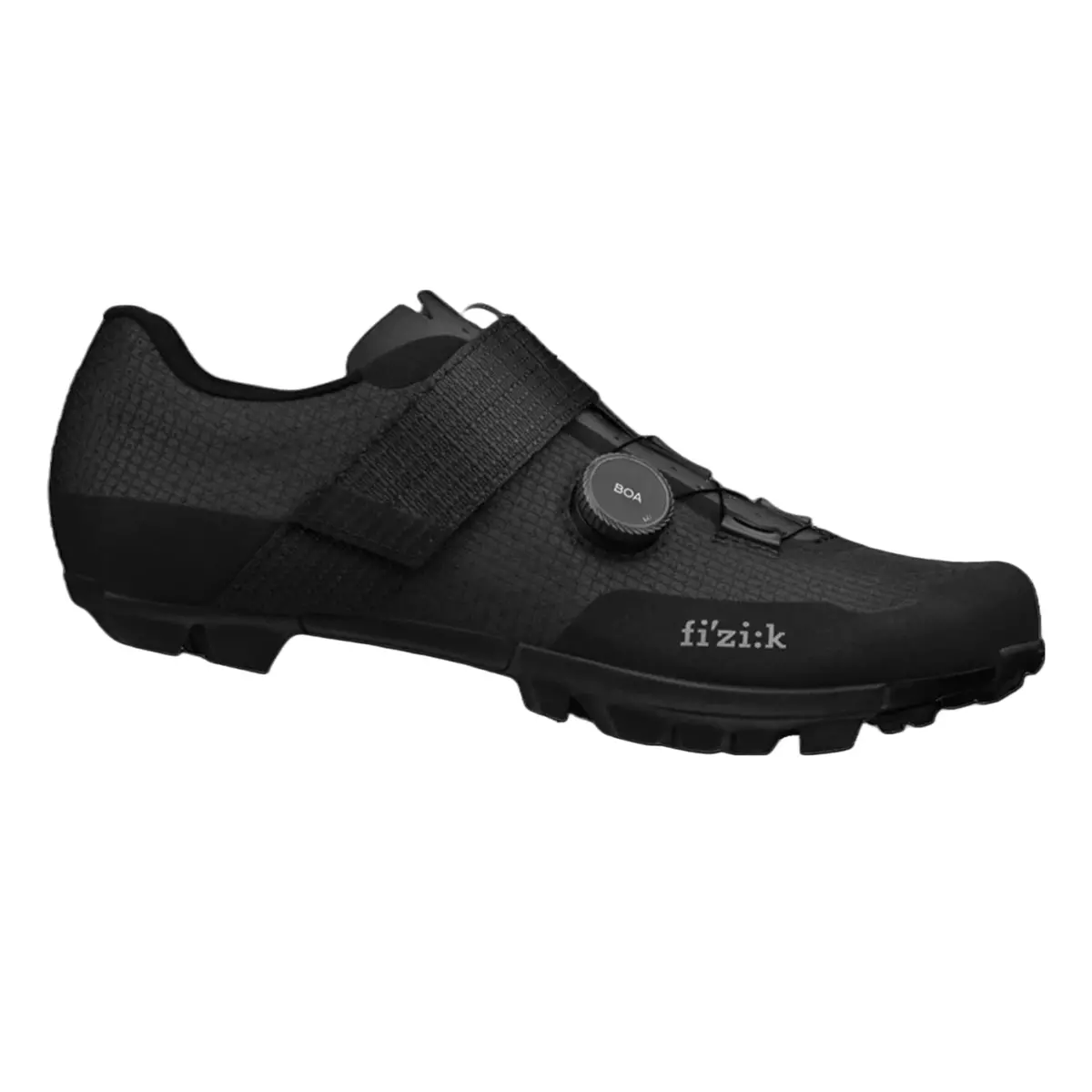 Vento Ferox Carbon Mountain Shoes 1