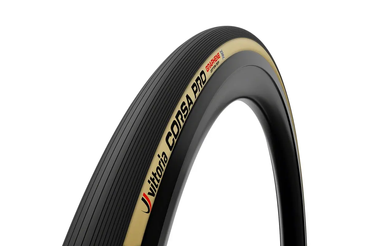 Corsa Pro G2.0 Tire 1