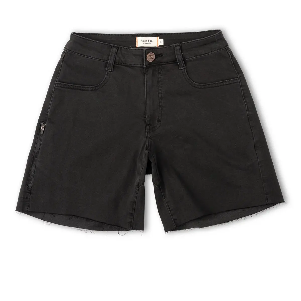 Performance Cut-Off Jorts (Women's) 1