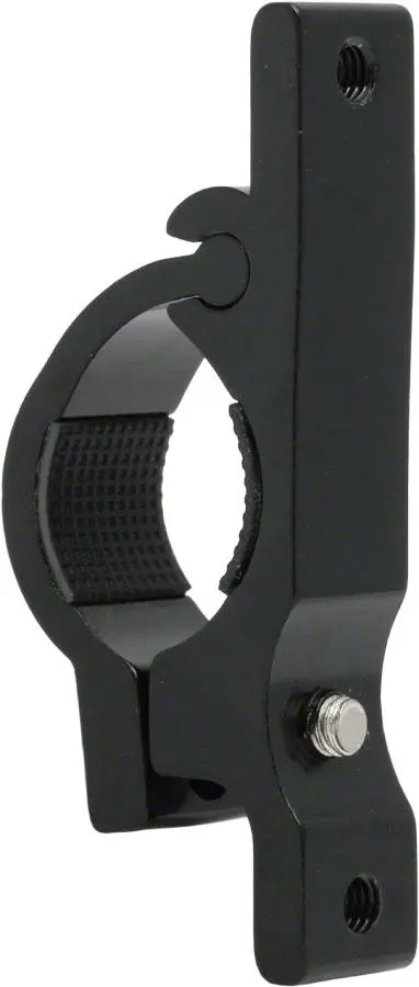 Clamp-On Water Bottle Mount 1