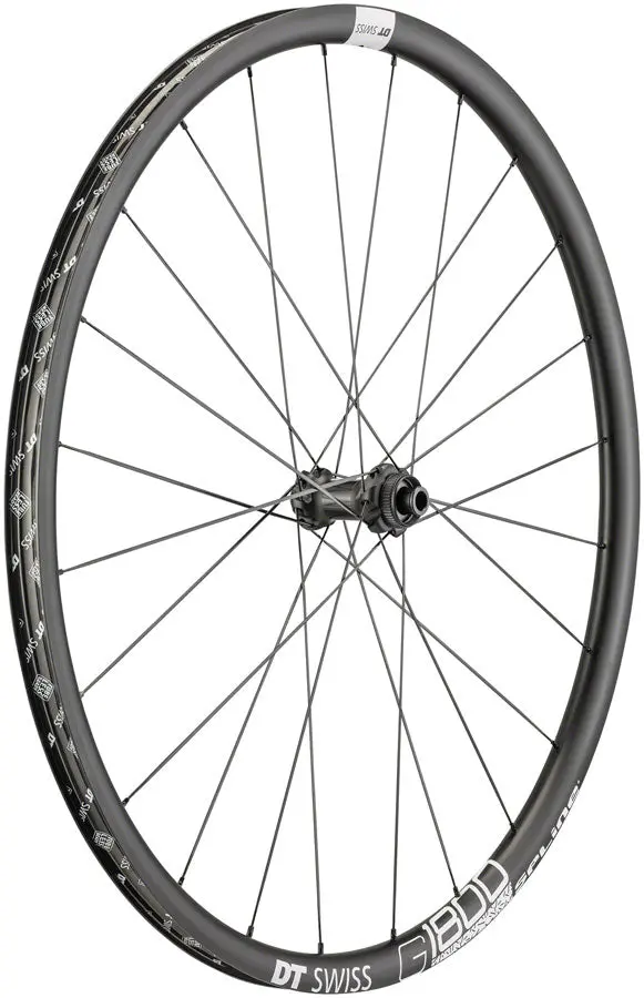 G 1800 Spline Wheels 1