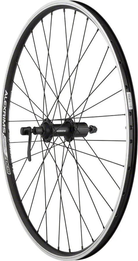 Value Rear Wheels 1