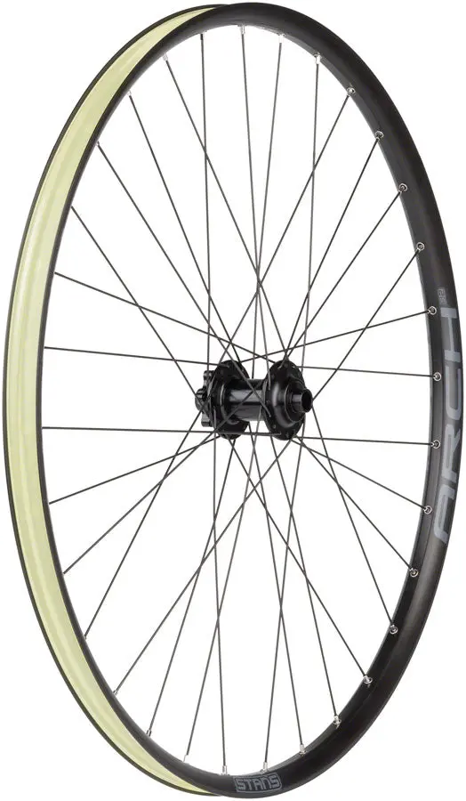 Arch S2 Front Wheel (29") 1