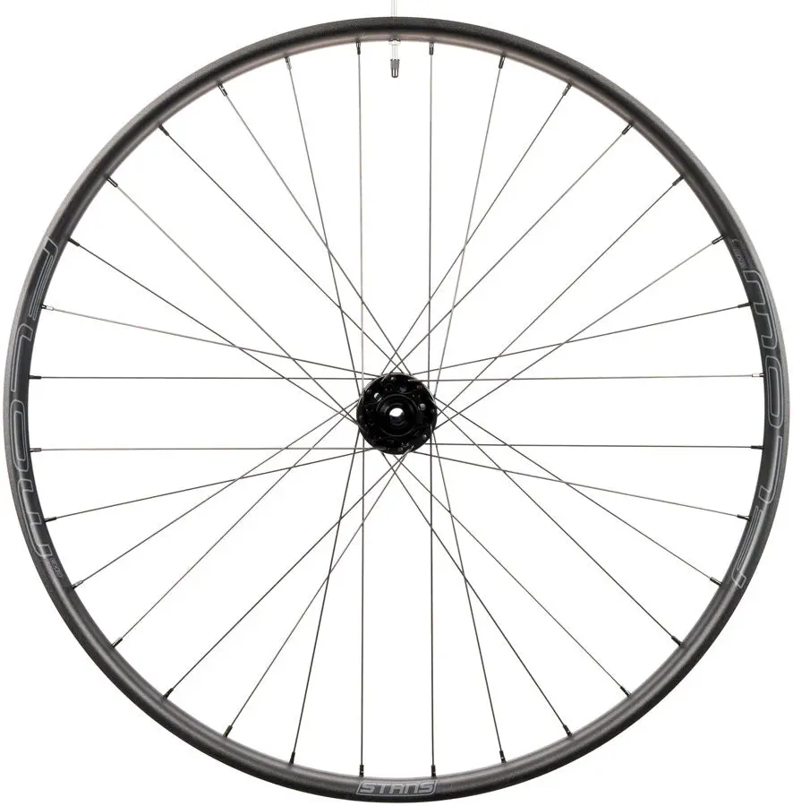 Flow Ex3 Rear Wheel (29") 1