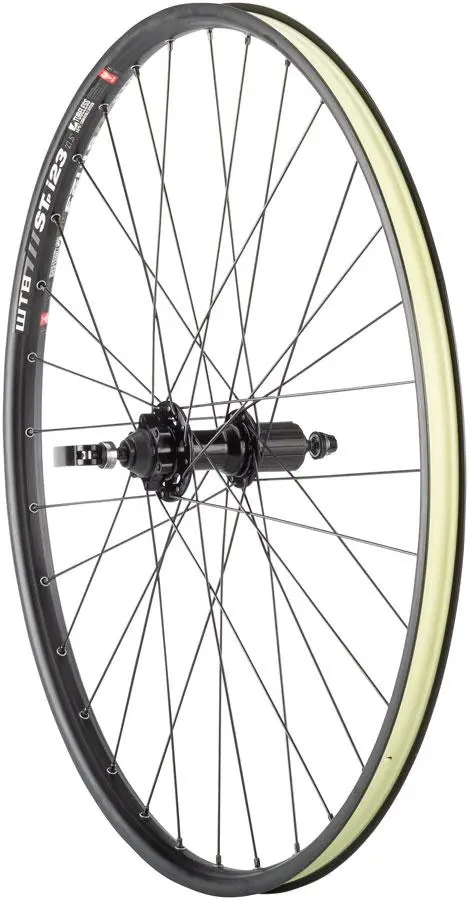 Value Wtb Rim Disc Rear Wheels (27.5) 1