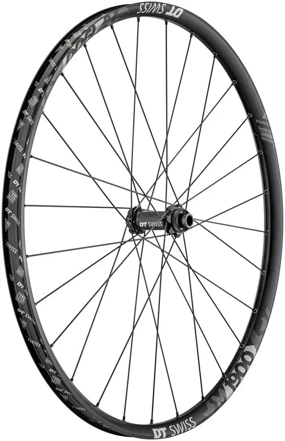 M1900 Spline 30 Wheels 1