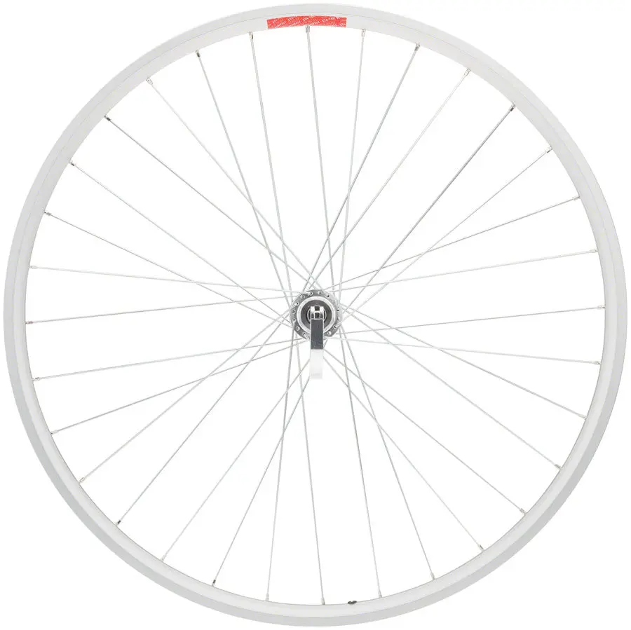 Double Wall Rear Wheel 1