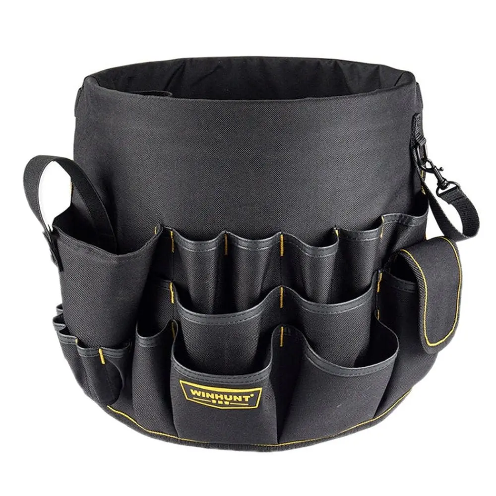 Winhunt Multifunction Repair Hardware Barket Barrel Bag, Wh006 1