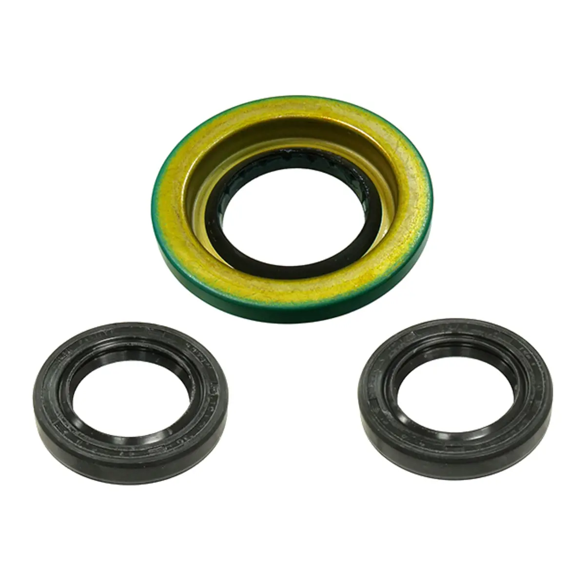 Whites Diff Seal Kit 1