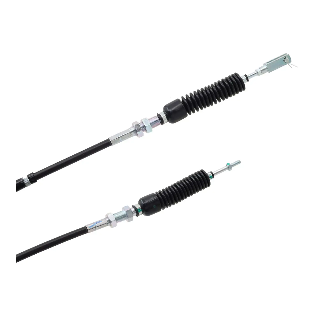 Whites Gearshift Cable - Cf Moto 1