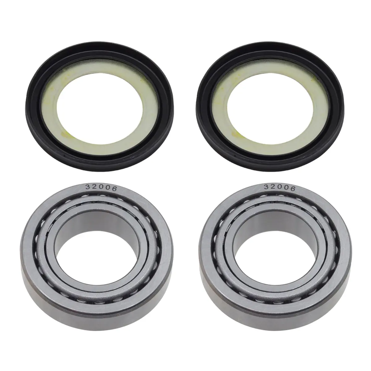 Whites Steering Stem Bearing Kit 1