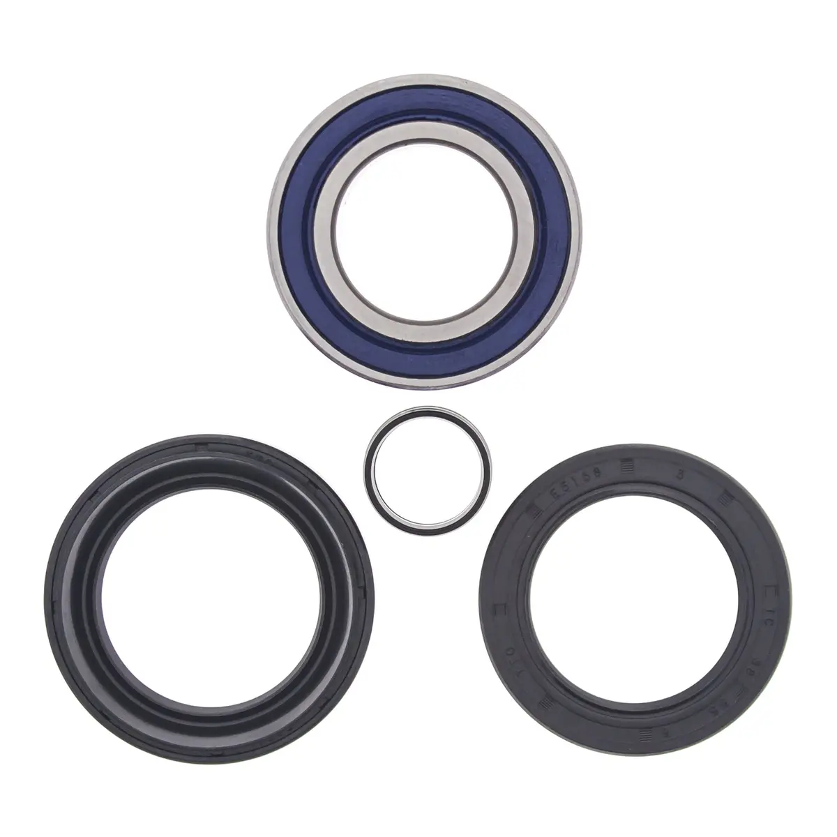 Whites Wheel Bearing Kit - Upgraded 1